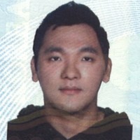 Intac Solution Employee Luke Kim's profile photo