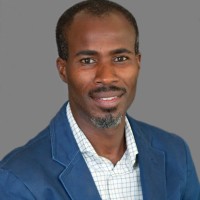 CAPIC Employee Mthokozisi Jiyane's profile photo