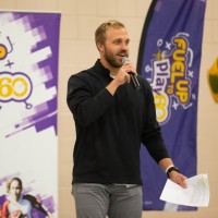 Minnesota Vikings Football, LLC Employee Logan Johnson's profile photo