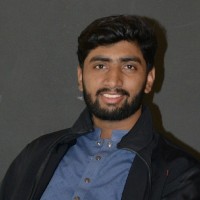 Isloo Tech Employee Farzam Ali's profile photo
