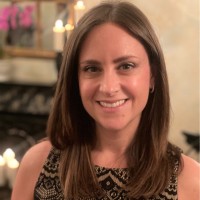 BrainsWay Employee Brooke Graham's profile photo