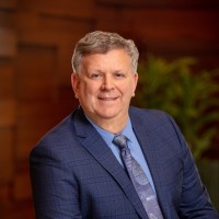 Lewis Rice LLC Employee Kirk Damman's profile photo