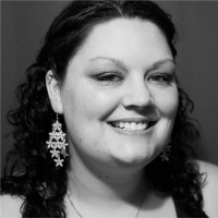 Six Flags Magic Mountain Employee Hayley Fitzgerald's profile photo