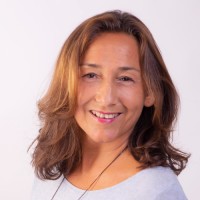 SURKANA Employee Virginia Valverde Robles's profile photo