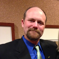 Kevin Bonds