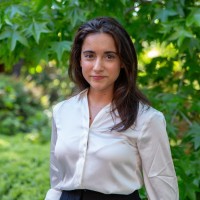 DCSE Employee Avery Fratto's profile photo