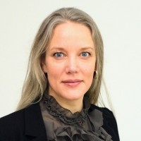 Anja Johannesen Email