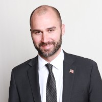 Charles Stucklen Email