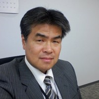 株式会社SHIFT Employee 宏幸 藤原's profile photo
