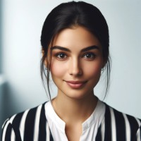 ONSEC.io Employee Yuliia Kurian's profile photo
