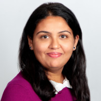 Amazon Employee Ramya Krishnan's profile photo