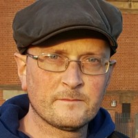 Metro Employee Chris Faulder's profile photo