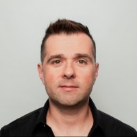 Macrospect Employee Rolando Berain's profile photo