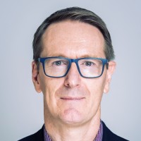 Finastra Employee Peter Simpson's profile photo