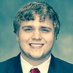 The Bank of Tampa Employee Zack Weber's profile photo