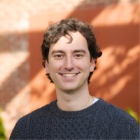 Withum Employee Declan Butler's profile photo