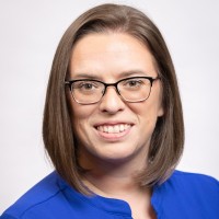 Bluestem Communities Employee Rachel McMaster's profile photo