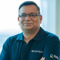 myZoi |  Financial Inclusion Technologies Employee Gautam Jain's profile photo