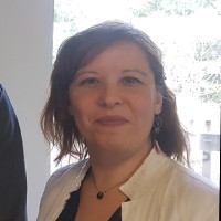 TRAIT D'UNION Employee Sylvie Dupuis's profile photo