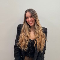 Ocati S.A. Employee Daniela Perez's profile photo