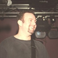 Performer Magazine Employee Christopher Devine's profile photo