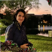 go2events Employee Joel Morrasca's profile photo