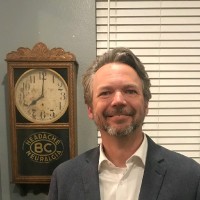 C & G Energy Services Employee Cheddy Wesson's profile photo