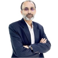 MyGov India Employee Sougat Chatterjee's profile photo