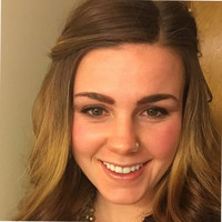 Michael Page Employee Cassandra B's profile photo