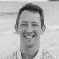 Stealth Startup Employee Will Biederman's profile photo