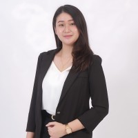 PERADI Employee Christina Kho's profile photo