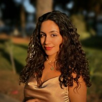 PromoAction Greece Employee Natalia Kirmizi's profile photo