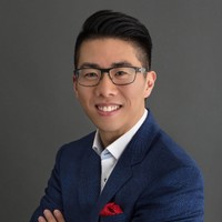 Jovi Realty Employee Aaron Cheng's profile photo