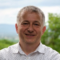 VIMAR Digital Marketing Employee Jan Smolorz's profile photo