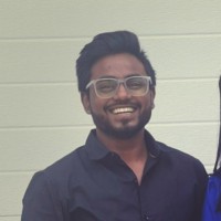 Creamos Solutions Inc Employee Sravana Nidamanooru's profile photo
