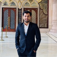 XDLINX Labs Employee Avinash Varma's profile photo