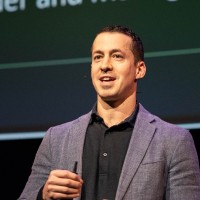 ParaFi Capital Employee Ben Forman's profile photo