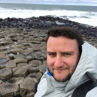 SweetWater Restoration, Inc. Employee Nicholas Molinaro's profile photo