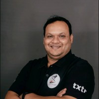 SandLogic Employee Kamalakar Devaki's profile photo