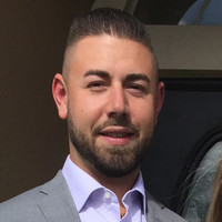 Markley Motors Employee Dylan Pellegrino's profile photo