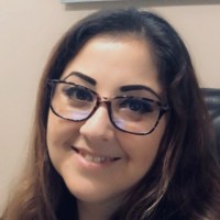 Ramsey High School Employee Fernanda L Vivas's profile photo