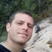 Aeromaoz Employee Tuvia Lewinstin's profile photo