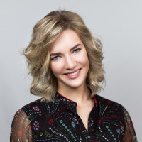 BEYOND Hospitality Group Employee Maria Popova's profile photo