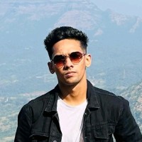 AtSpeed Corp Employee Zeeshan Shaikh's profile photo