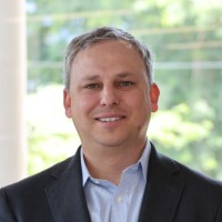 BBVA Employee Derrick Lenz's profile photo