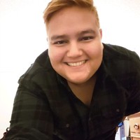Aperture Solutions Group Employee Angel Aguilar's profile photo