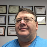 Wilson Combat Employee Dwayne Greufe's profile photo