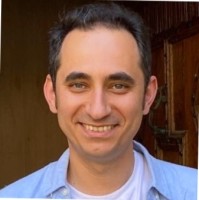 Farzin Arpatappeh Email