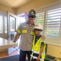 Michael Lopes Email & Phone Number