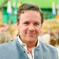 Brandon Industries, Inc. Employee Brandon Hall's profile photo